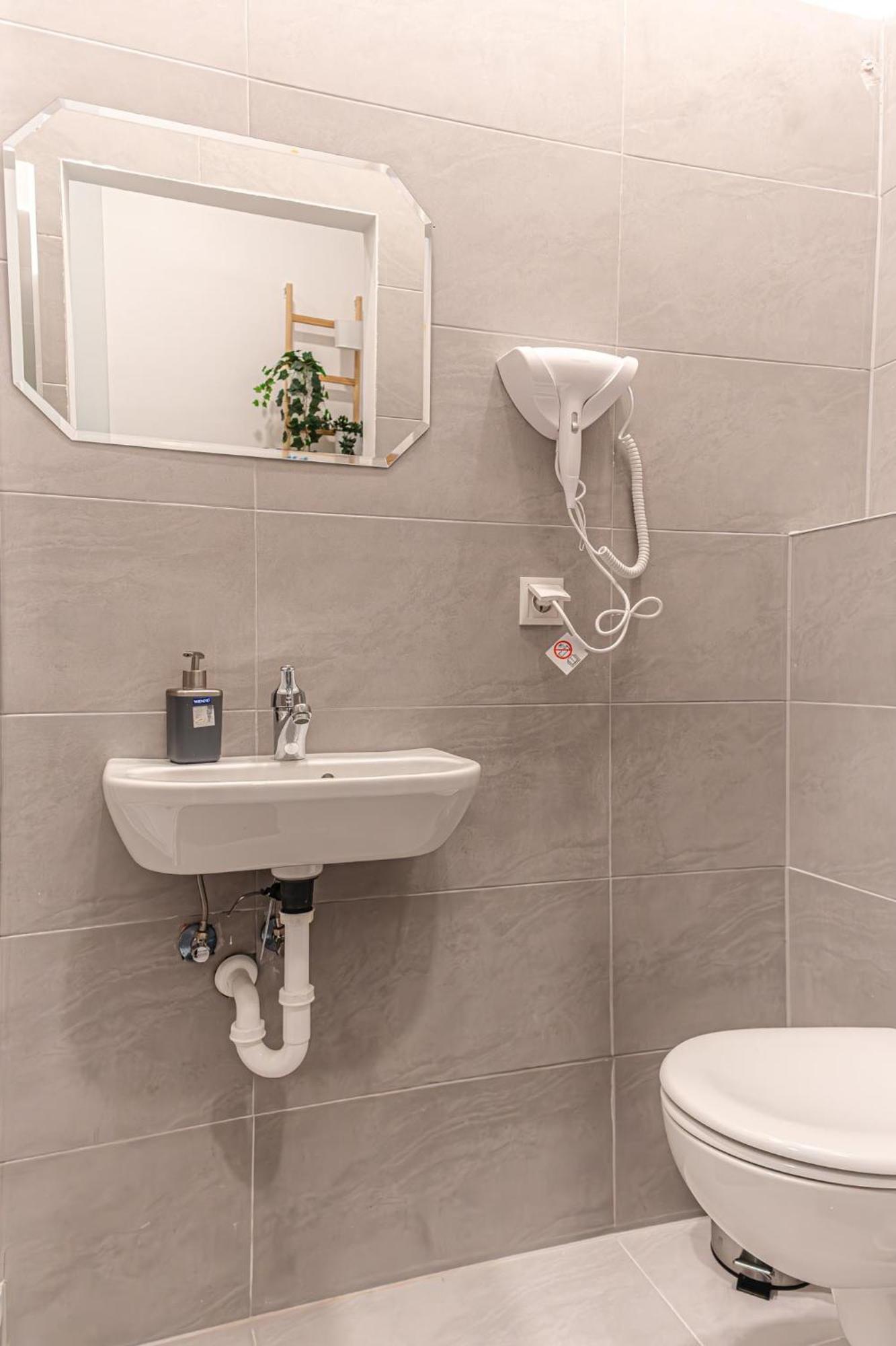 Appartement Stylish Wiener Stadthalle *