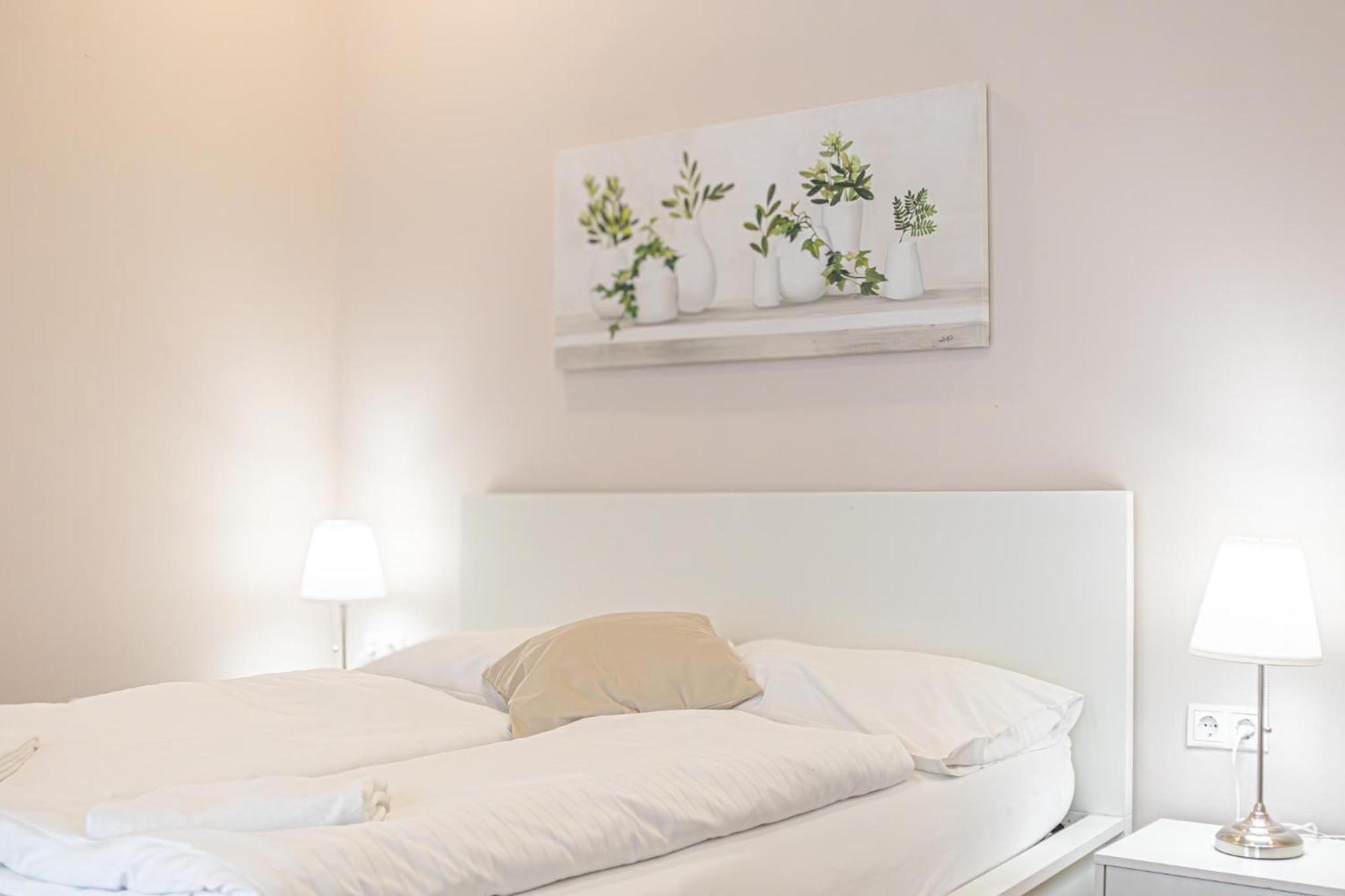 Stylish Wiener Stadthalle Appartement