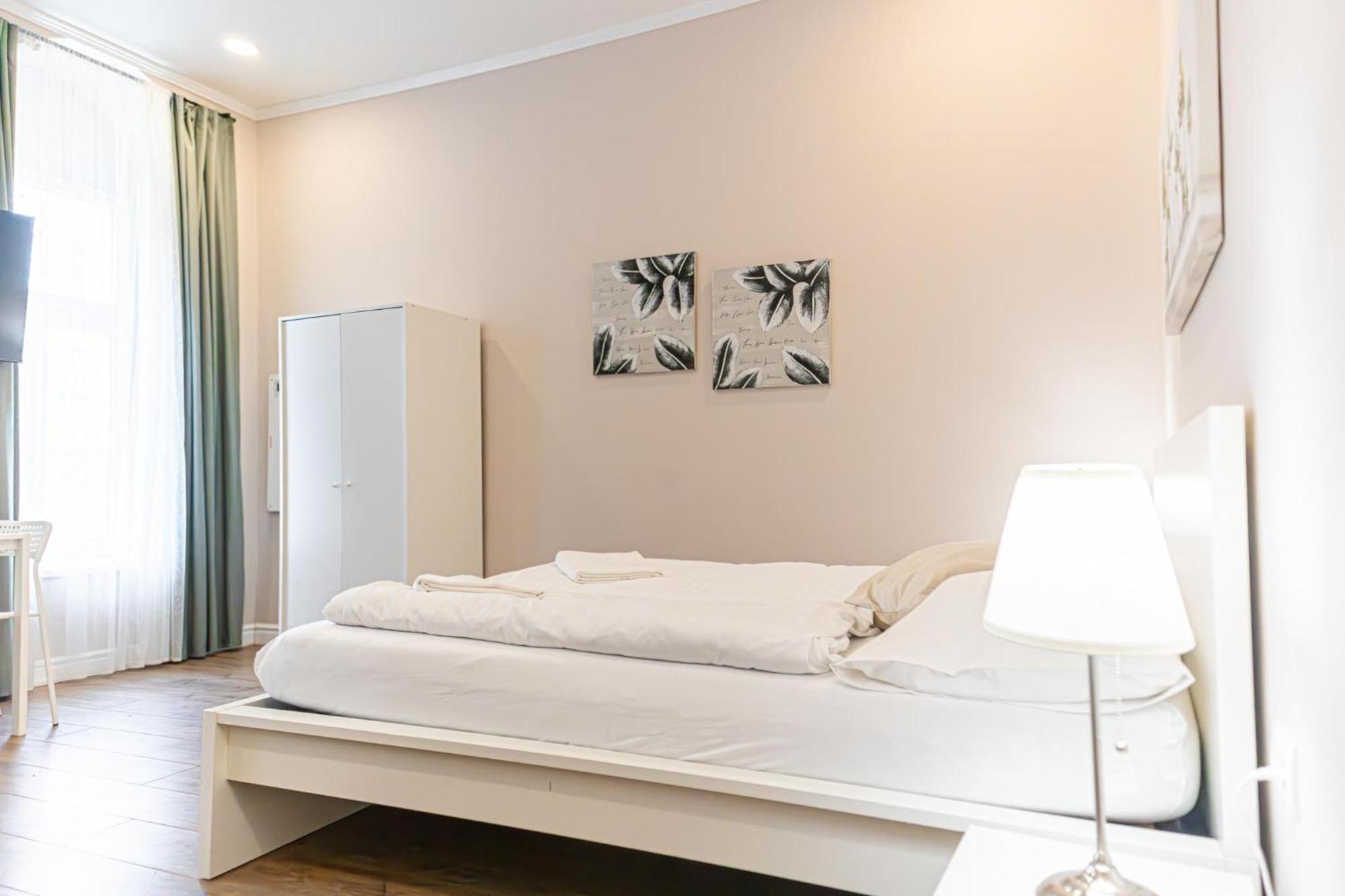 Appartement Stylish Wiener Stadthalle *