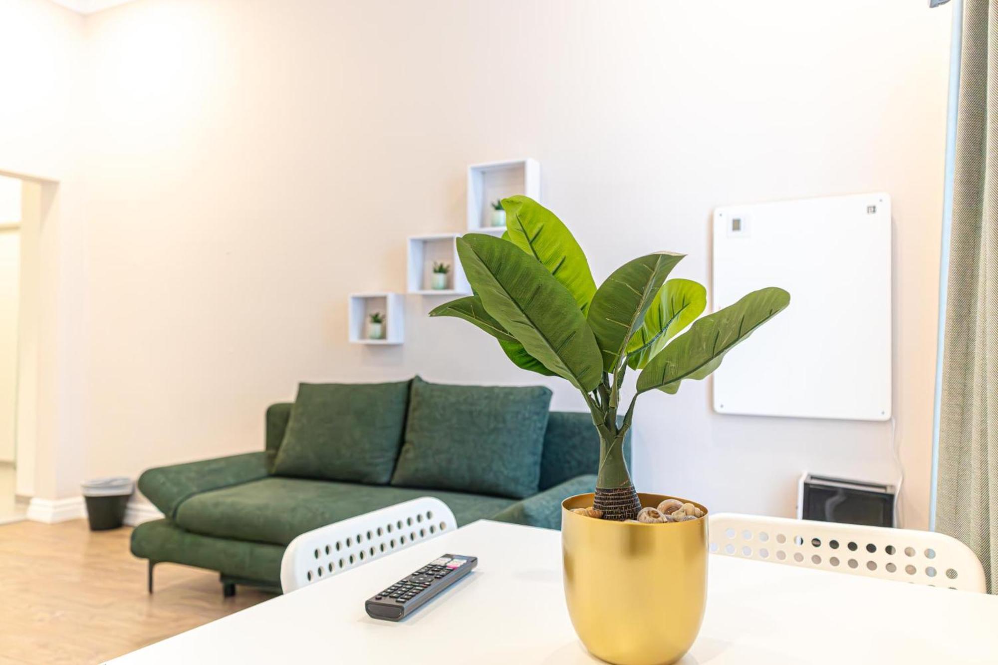 Stylish Wiener Stadthalle Appartement Wenen