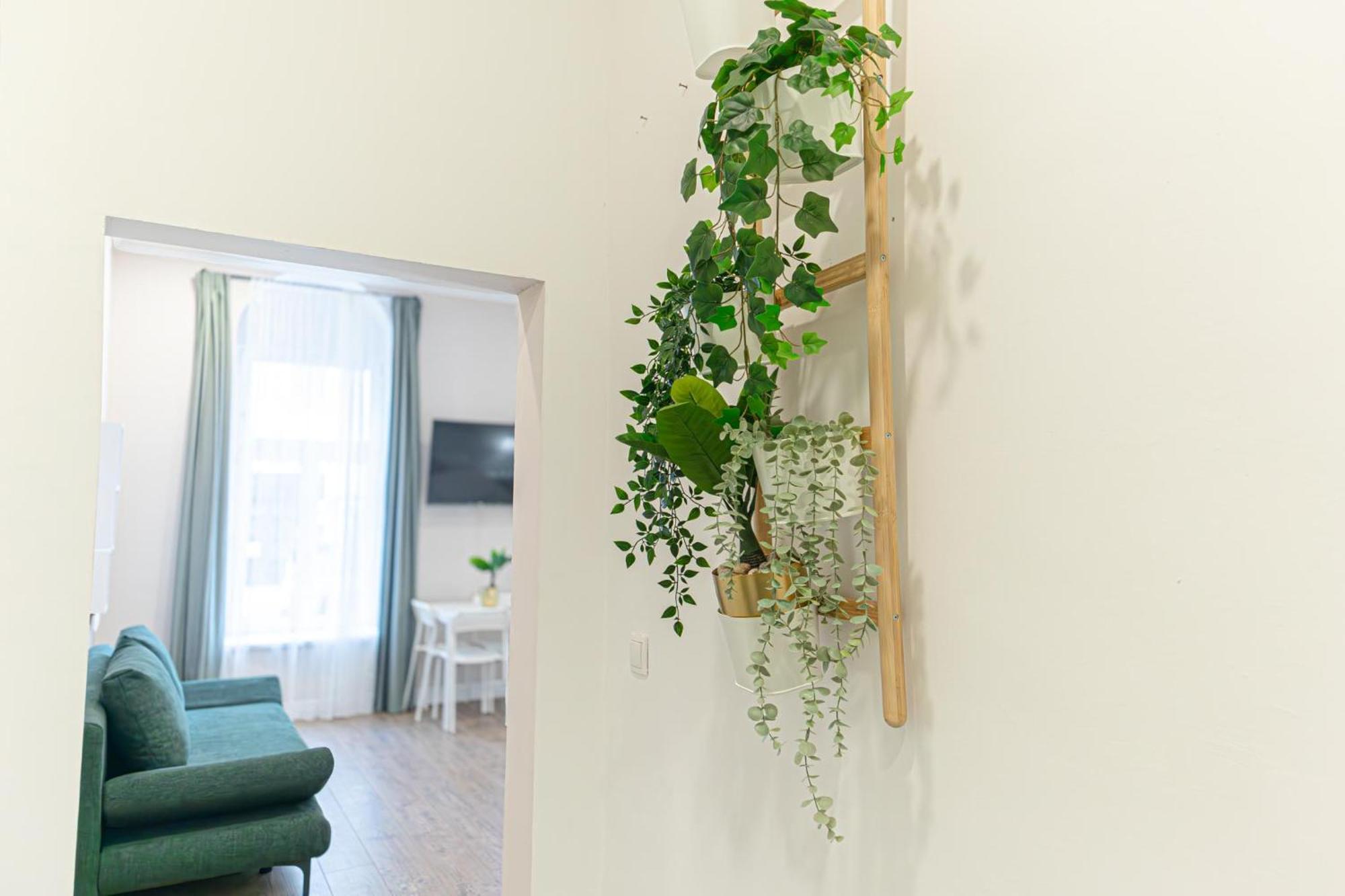 Appartement Stylish Wiener Stadthalle