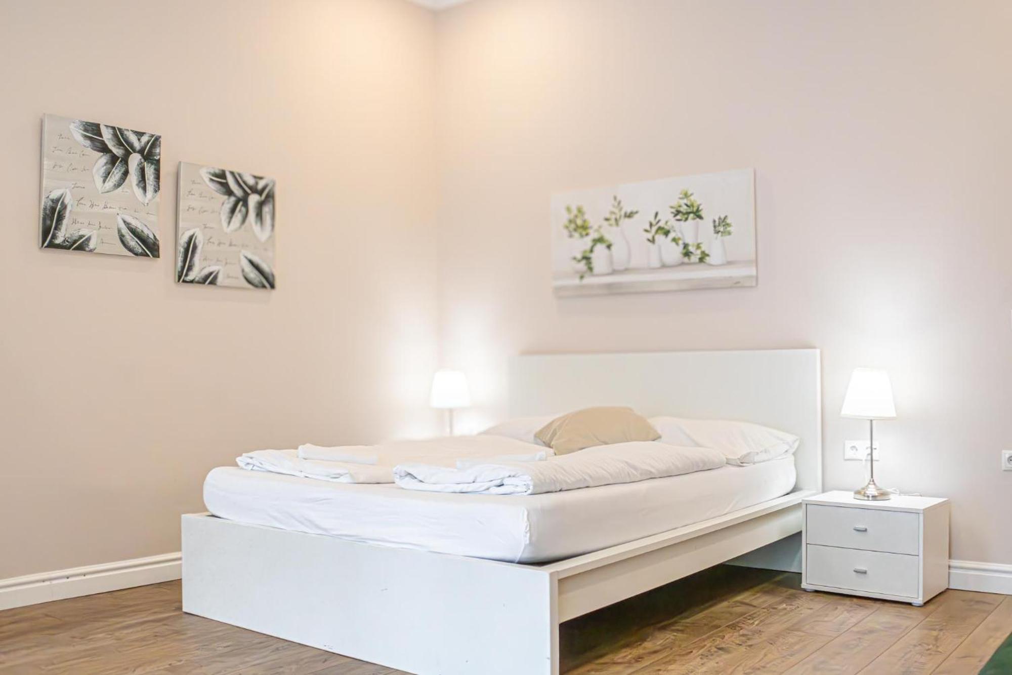 Stylish Wiener Stadthalle Appartement *