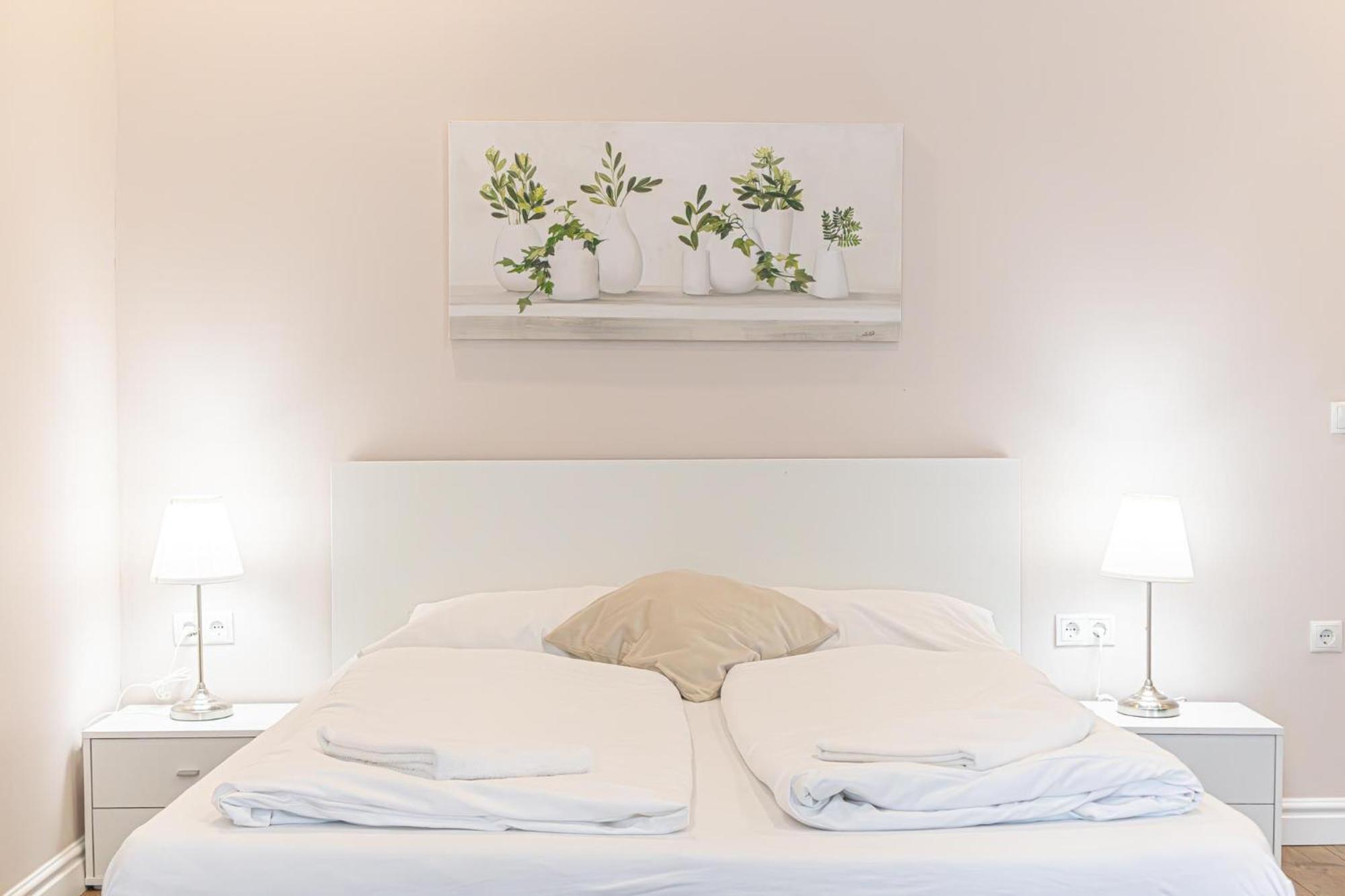 Appartement Stylish Wiener Stadthalle *